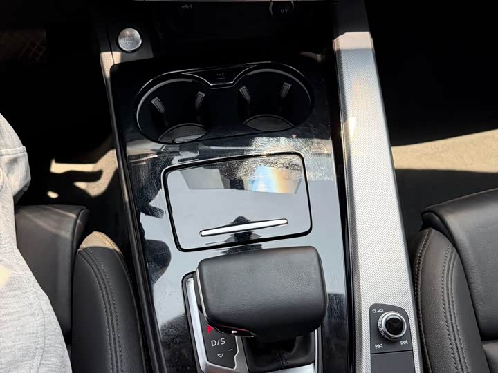 Audi A5 2025 Sportback 40 TFSI — фото 18