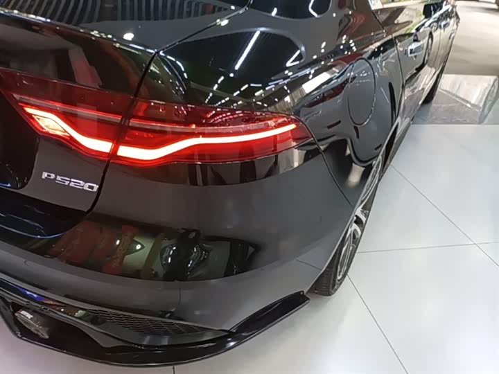 Jaguar XEL 2021 2.0 T 250 PS R-DYNAMIC S — фото 8