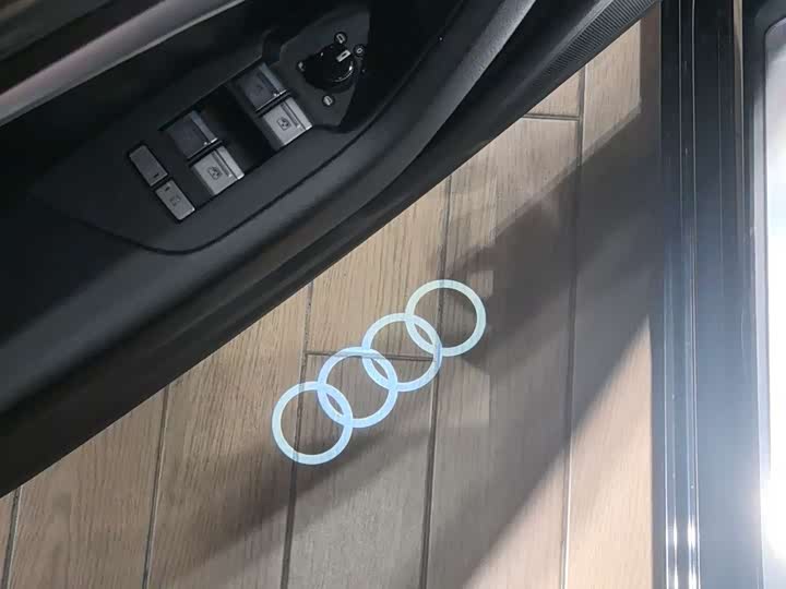 Audi A6L 2023 40 TFSI — фото 14