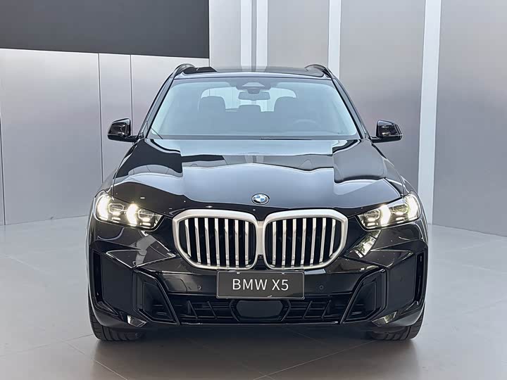 BMW X5 — фото 2