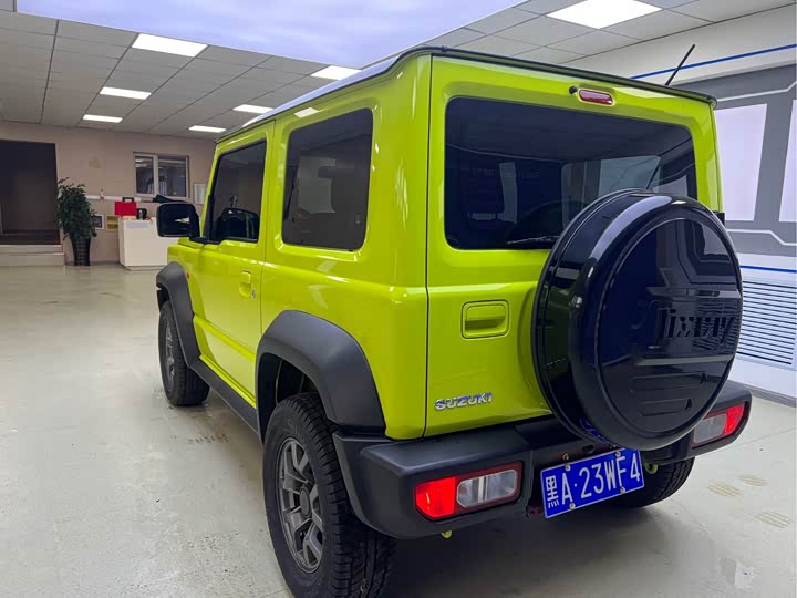 Suzuki — фото 6