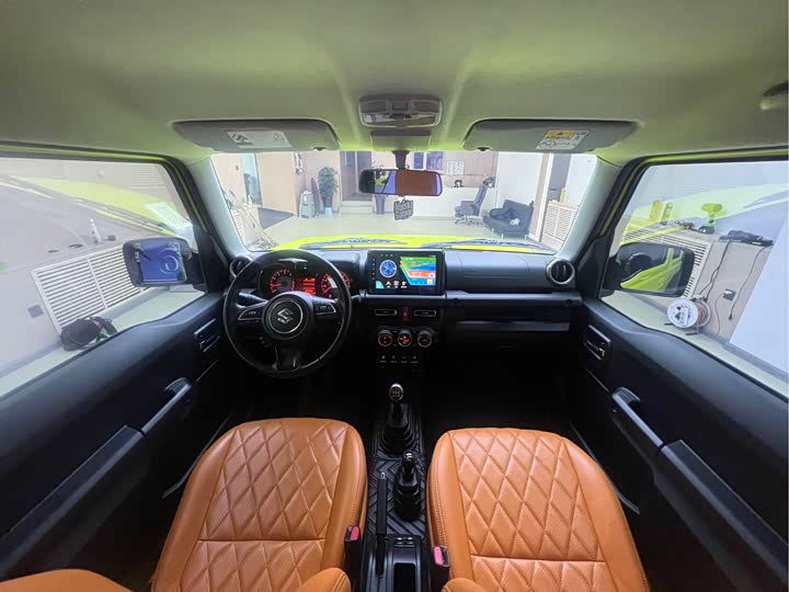 Suzuki — фото 15