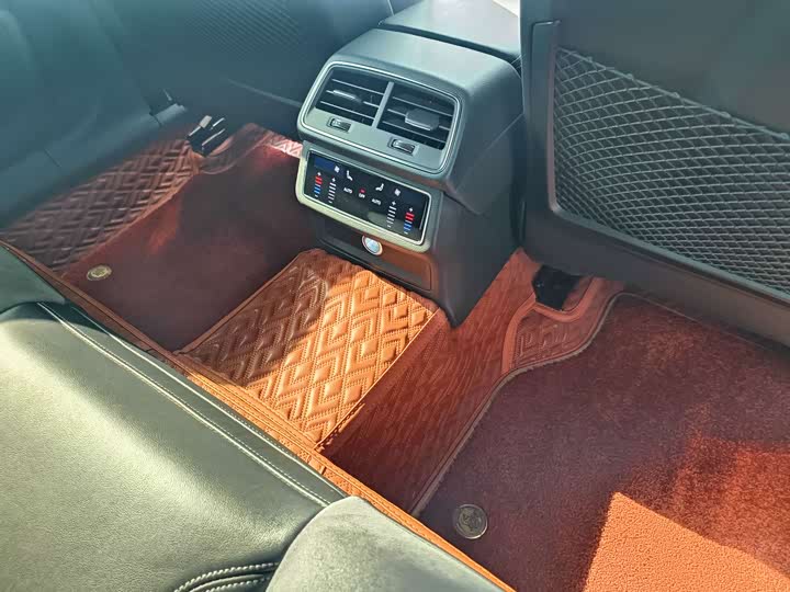 Audi A6L 2022 45 TFSI — фото 16