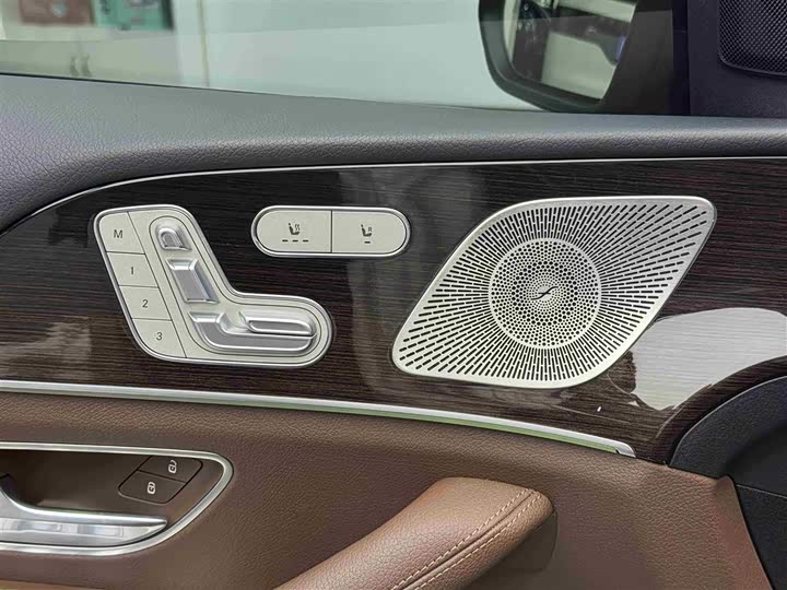 Mercedes-Benz GLE 2026 GLE 350 4 MATIC — фото 16