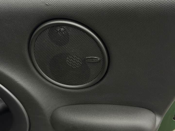 MINI Countryman — фото 18
