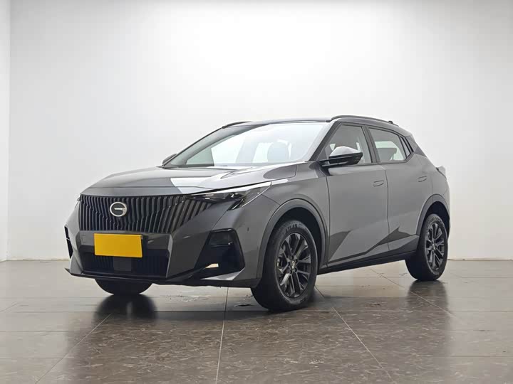 Trumpchi GS3 2023 270 T — фото 1
