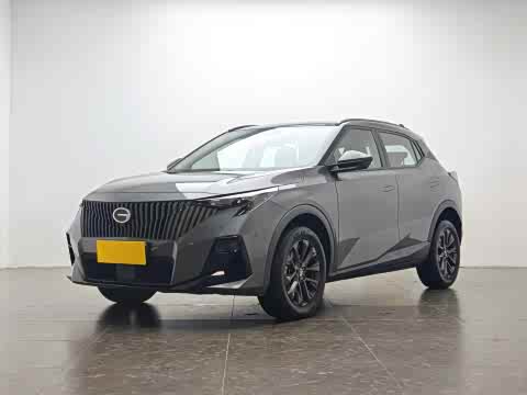 Trumpchi GS3 2023 270 T — фото 21