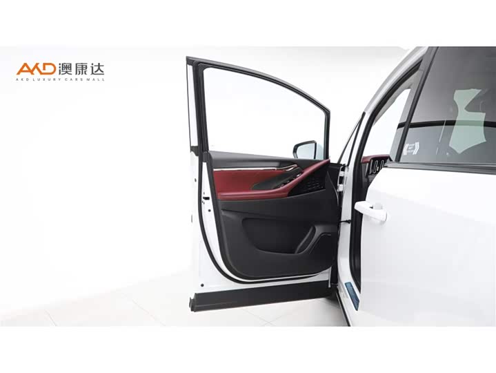 Trumpchi E9/2.0T/23 /MAX — фото 11