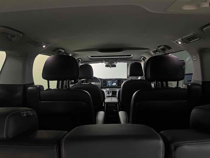 Trumpchi M8 2021 390 T — фото 19