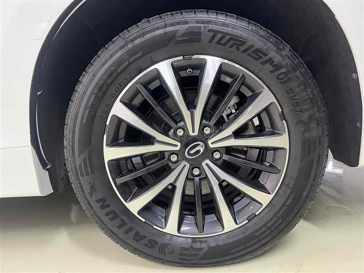 Trumpchi M8 2021 390 T — фото 7