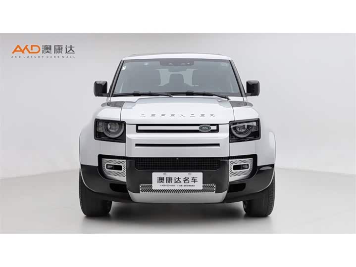Land Rover Defender — фото 2