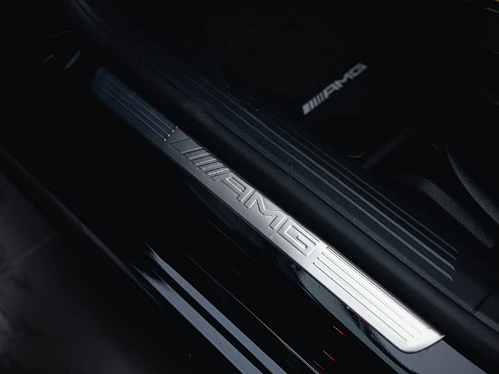 Mercedes-Benz A-Class AMG 2024 AMG A 45 S 4 MATIC+ — фото 23
