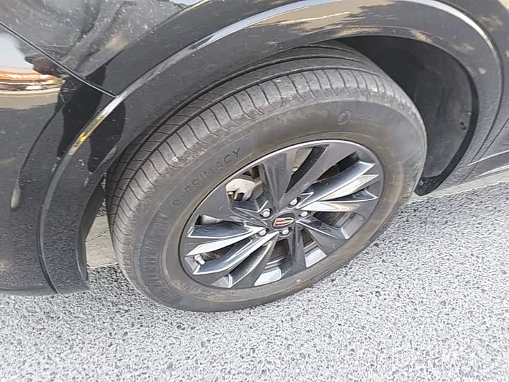 Hongqi HS5 2023 2.0 T Pro — фото 23