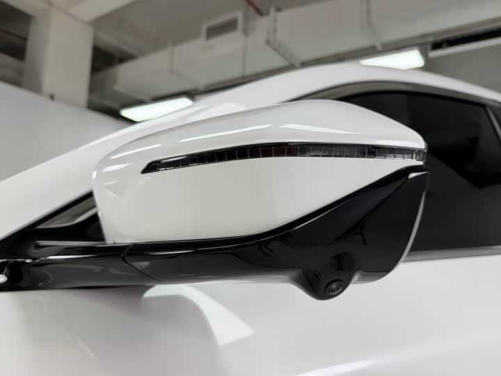 Changan CS75 PLUS 2025 1.5 T Flagship — фото 15