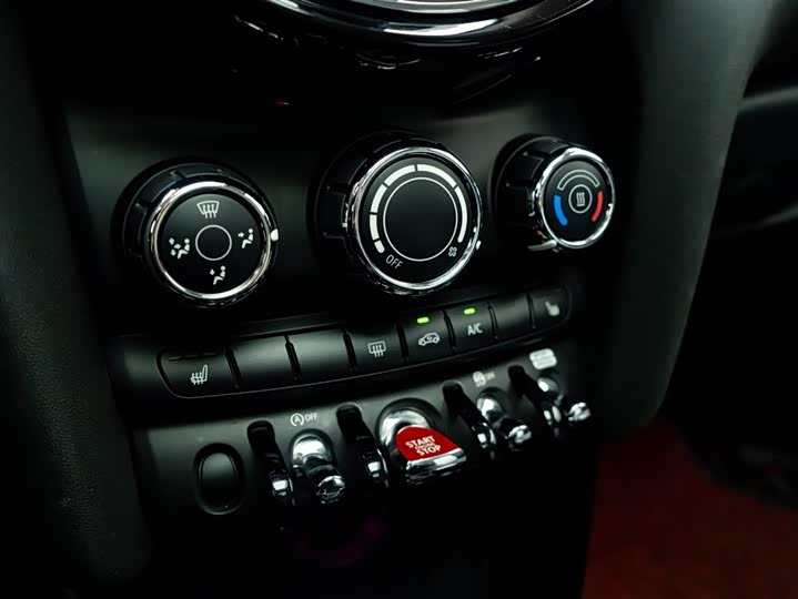 MINI Hatch — фото 14