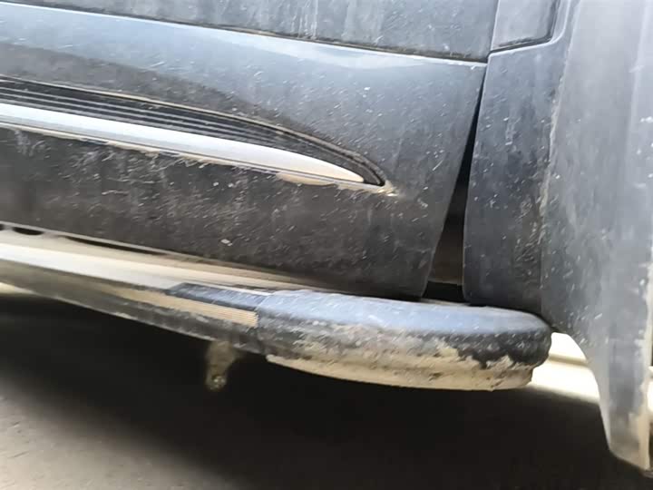 Hongqi HS5 2023 2.0 T 4 WD Pro — фото 21