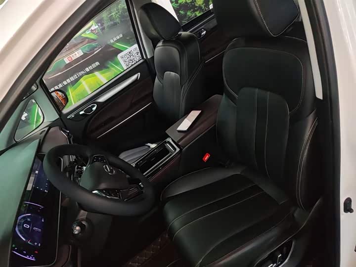 Trumpchi M6 2023 PRO 270 T DCT — фото 15