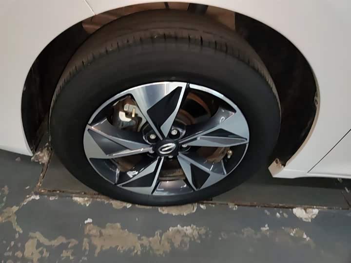 Trumpchi M6 2023 PRO 270 T DCT — фото 23