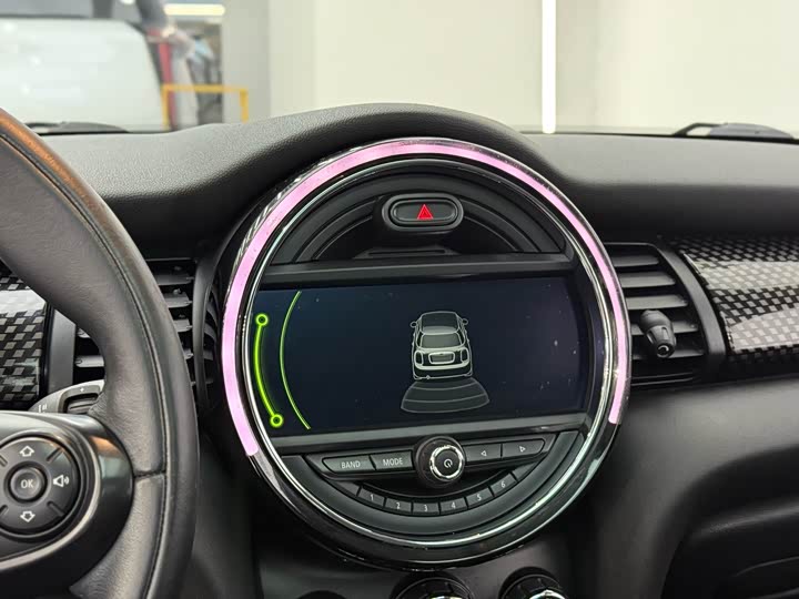 MINI Hatch — фото 15