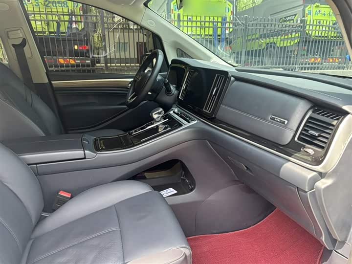 Trumpchi M8 2023 390 T — фото 22