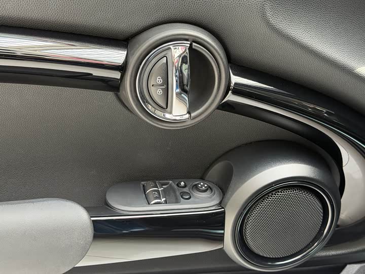 MINI Hatch — фото 13