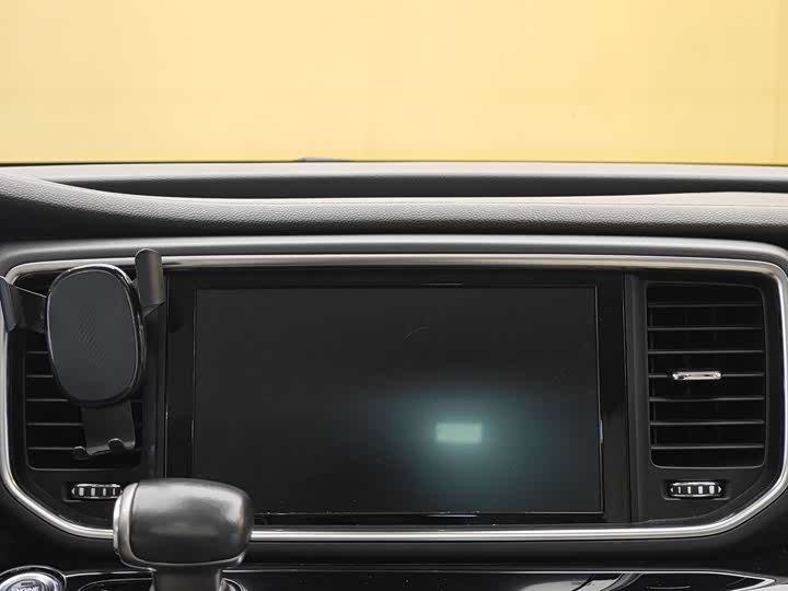 Trumpchi M8 2018 320 T — фото 16