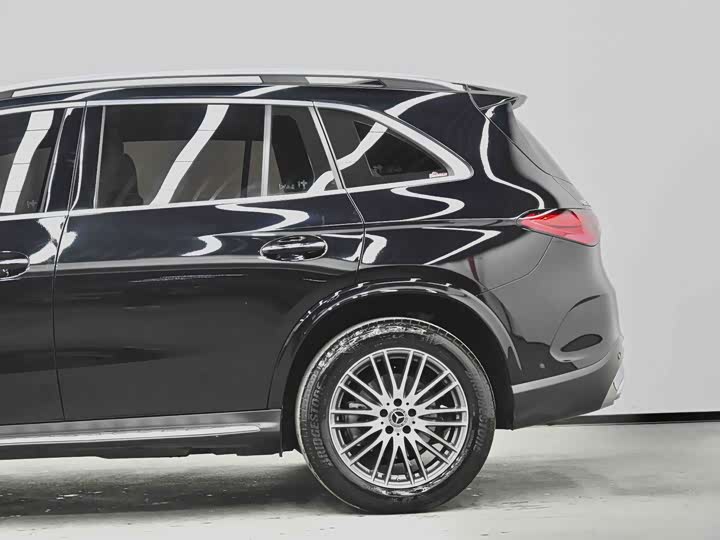Mercedes-Benz GLC 2025 GLC 300 L 4 MATIC 5 — фото 26