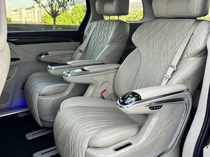 Buick GL8 2021 ES 653 T Comfort — фото 12