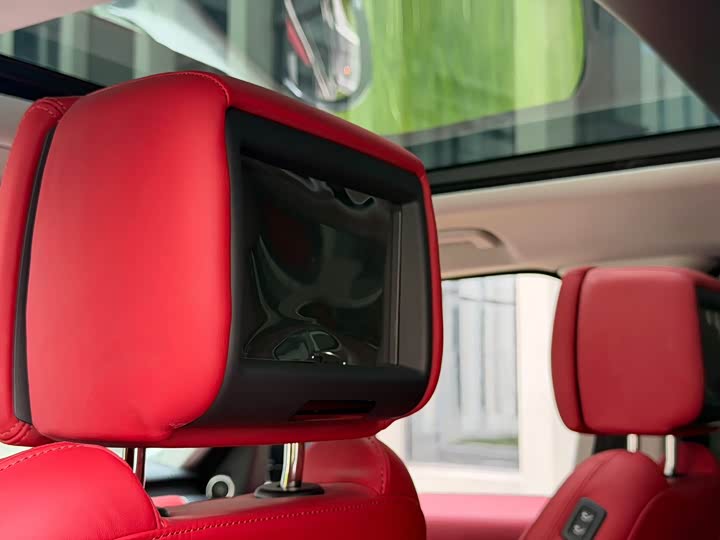Land Rover Range Rover Sport — фото 10