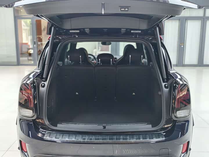 MINI Hatch — фото 12