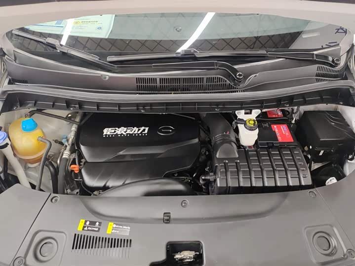 Trumpchi M8 2023 390 T — фото 10