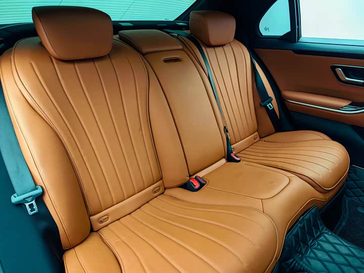 Mercedes-Benz S-Class S 400 L — фото 15