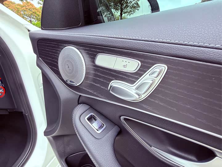 Mercedes-Benz C-Class 2021 C 260 L — фото 12