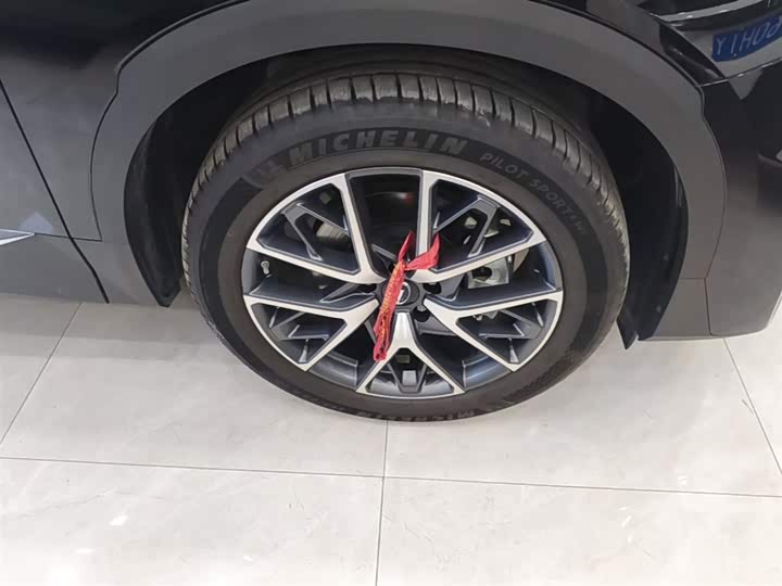 Trumpchi GS8 2025 2.0 TGDI 2 WD 5 — фото 23