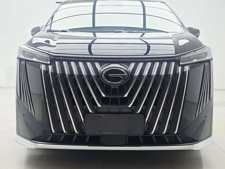 Trumpchi M8 2024 400 T — фото 2