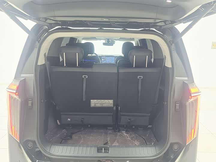 Trumpchi M8 2024 400 T — фото 10