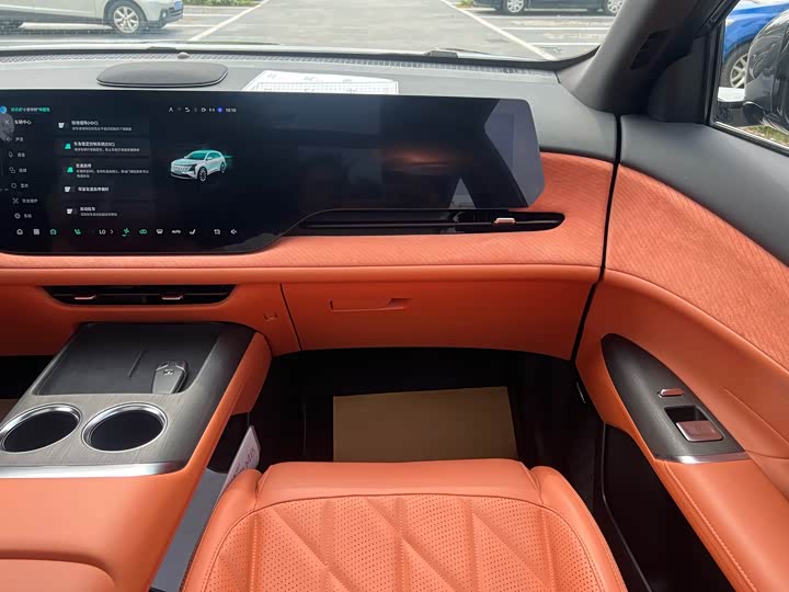 Changan CS75 PLUS 2025 1.5 T Flagship — фото 13