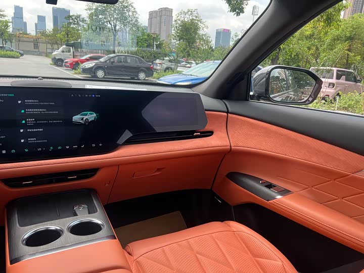 Changan CS75 PLUS 2025 1.5 T Flagship — фото 16