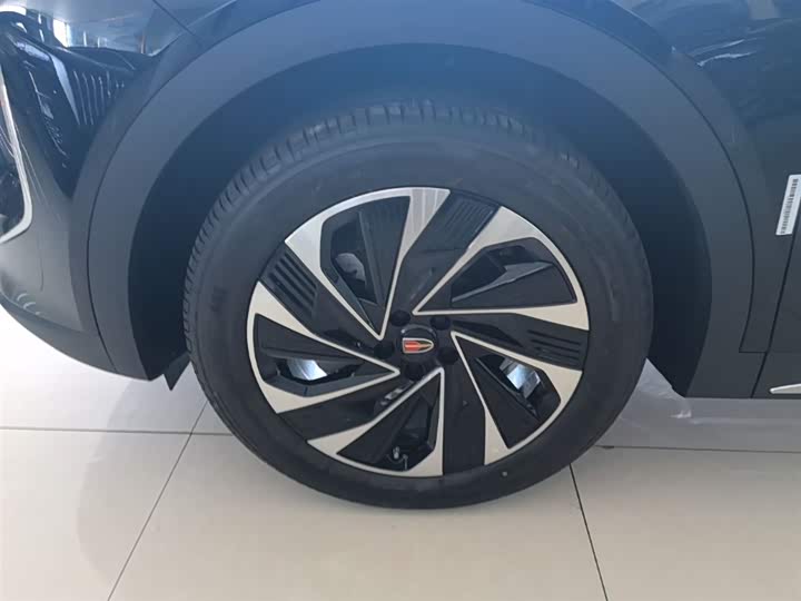 Hongqi HS7 PHEV 2024 2.0 T PHEV 4 WD 6 — фото 23