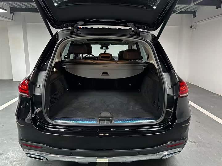 Mercedes-Benz GLE 2022 GLE 350 4 MATIC — фото 19