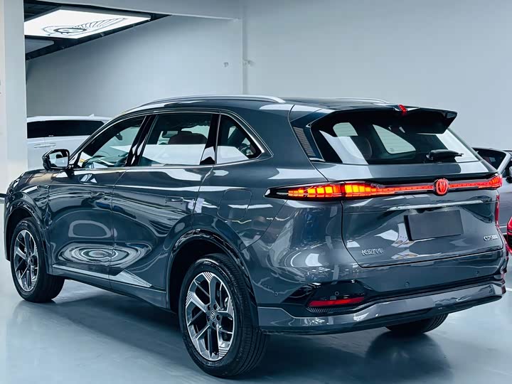 Changan CS75 PLUS 2025 1.5 T Flagship — фото 13