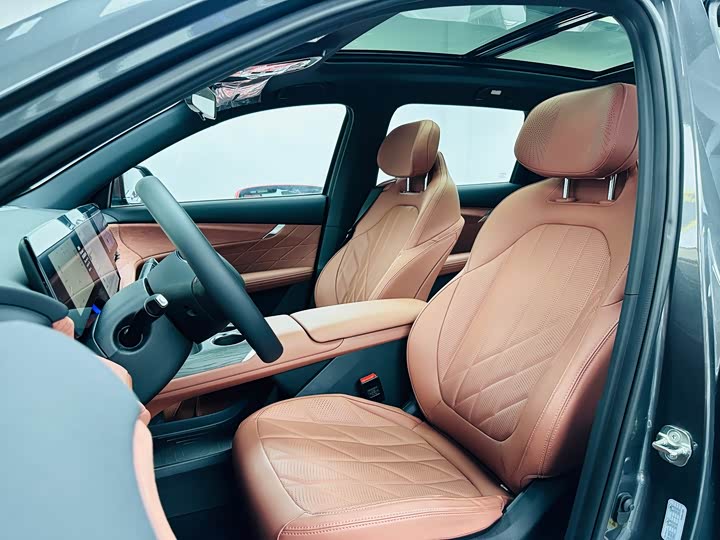 Changan CS75 PLUS 2025 1.5 T Flagship — фото 10
