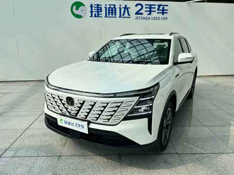 Changan CS75 PLUS 2025 1.5 T — фото 31