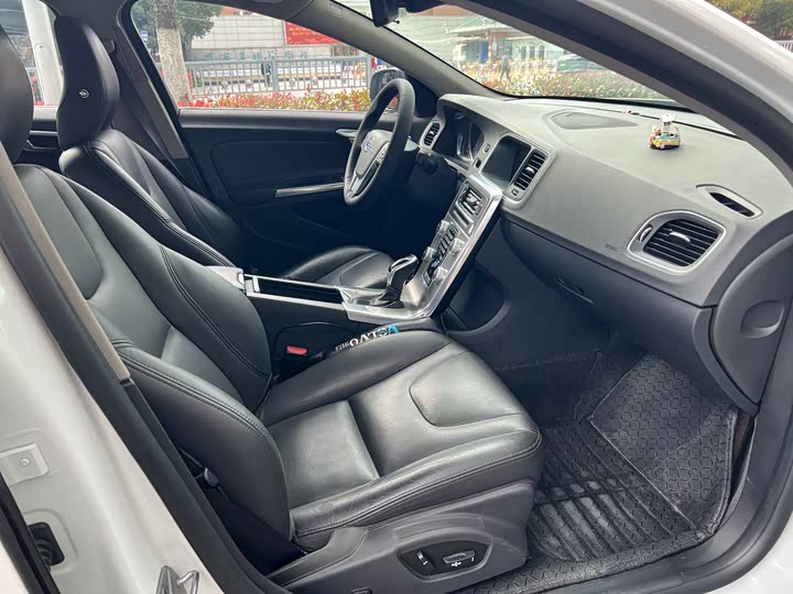 Volvo S60 2016 S 60 L T 3 — фото 12