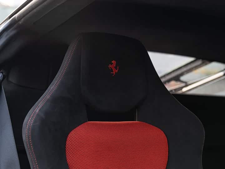 Ferrari 458 2014 4.5 L Speciale — фото 18