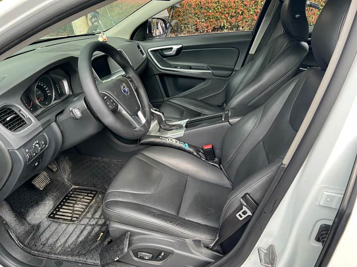 Volvo S60 2016 S 60 L T 3 — фото 9