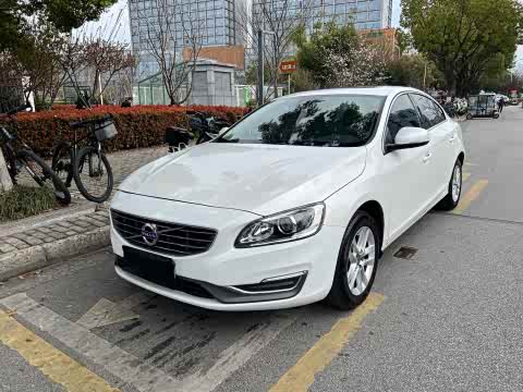 Volvo S60 2016 S 60 L T 3 — фото 17