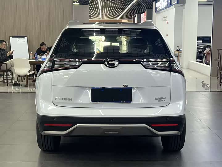 Trumpchi GS4 2024 MAX 1.5 T — фото 6