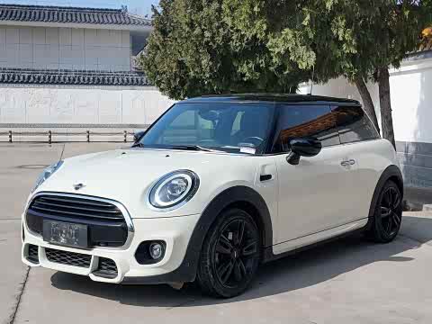MINI Hatch — фото 16