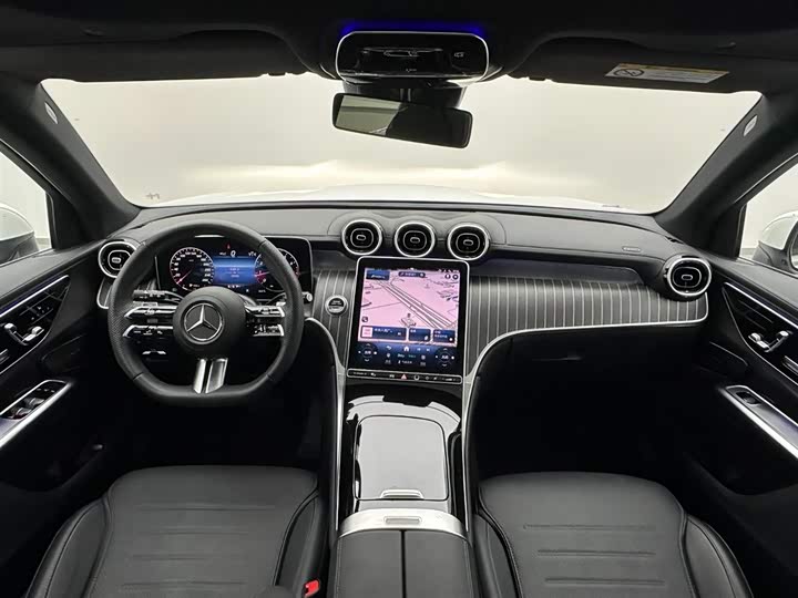 Mercedes-Benz GLC 2023 GLC 300 L 4 MATIC 5 — фото 18